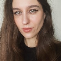 Green Project Technologies Employee Ekaterina Kapitonova's profile photo