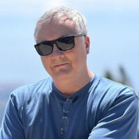Vanderbilt University School of Medicine Basic Sciences Employee Stephen Doster's profile photo