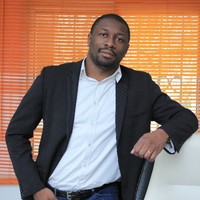 Agora Services Employee Patrick Kouassi's profile photo