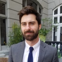 LA Family Housing Employee John Marciante's profile photo