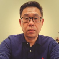 Soonest Express Inc. Employee Danny Yang's profile photo