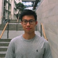 Meta Employee Kevin Feng's profile photo