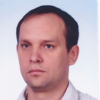 KARMAR S.A. Employee Marek Lichończak's profile photo