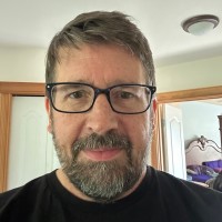 1-800 CONTACTS Employee Jeff Peterson's profile photo