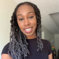 Gemini Tech Services, LLC Employee Olivia Boone's profile photo
