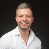 Seat Unique Employee Ben Scodeller's profile photo