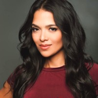 ENERGYbits Employee Pieri Camacho's profile photo