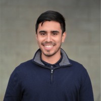 Apple Employee Fernando Pacheco's profile photo