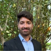 Salesforce Employee Siddharth K's profile photo