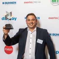 Brohl Wellpappe GmbH & Co.KG Employee Oliver Koob's profile photo