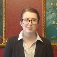 TED RUSSELL FORD Employee Hannah Rolen's profile photo