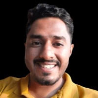 SIWI - Stockholm International Water Institute Employee Apoorv Nandwana's profile photo