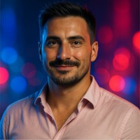 Alejandro Paris Email