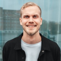 Holidu Employee Simon Drefs's profile photo