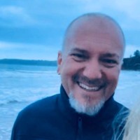 Pyroguard Employee Steve Goodburn's profile photo