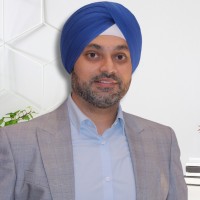 Bellwether Wealth Advisory Pvt. Ltd Employee Vikramjeet Singh's profile photo