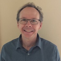 World Wildlife Fund Employee Michael Griff's profile photo