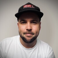 Zephyr One Employee Zac McCall's profile photo