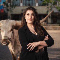 Hotel Drover, Autograph Collection Employee Amberly Sisneros's profile photo