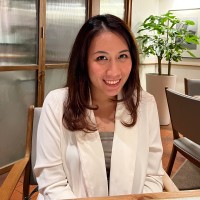 SeaBank Indonesia Employee Astrid Simatupang's profile photo