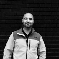 Hocker Design Group Employee Dylan Stewart's profile photo