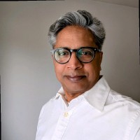 Kiran B.
