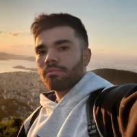 GRUPO UNICAD Employee Pedro Taka's profile photo