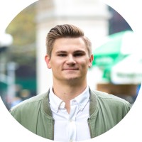 Tyler Drake Email & Phone Number