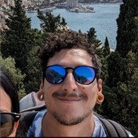 Iago de Paula Quirino's profile photo