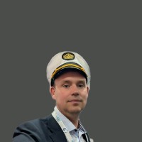 Consilium Safety Australia Employee Stian Hilde's profile photo