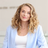 Elementor Employee Jessica Malamud's profile photo