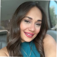 markit Employee Mira Chehadeh's profile photo