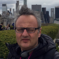 University of Camerino Employee Massimo Ubaldi's profile photo