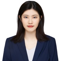 Jing Yu Email
