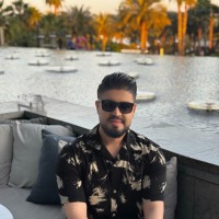 TOEFL® Employee Hesam Sadigh's profile photo