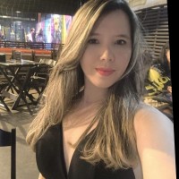 Engelig Montagem e Manutenção Elétrica Ltda Employee Fernanda Custodio's profile photo