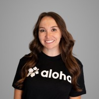 Aloha Employee Katelyn Hoffman's profile photo