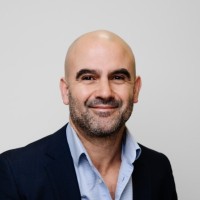 GapMaps Employee Rob Villanti's profile photo