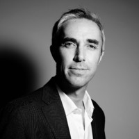 Change Brands Employee Chris Baker's profile photo