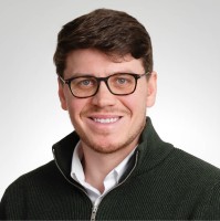 PwC Employee Joe Cotter's profile photo