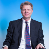 Retired Employee Mark Hodgson's profile photo