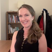 College of Professional Studies at University of Denver Employee Arianna Nowakowski's profile photo