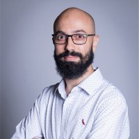Intermedic Technology Employee Eber Silvestre Leite's profile photo