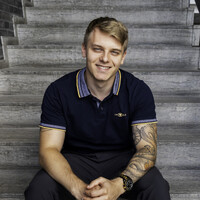Optivo Employee Thomas Brix's profile photo