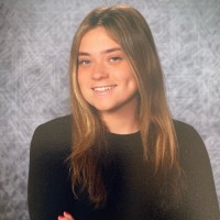 Calvin Klein Employee Morgan Berman's profile photo