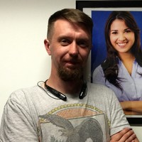 Anton Seledets's profile photo