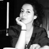 ZonePage Employee Dimitra Georgiou's profile photo