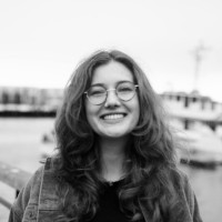 Sightline Climate (CTVC) Employee Holly Secon's profile photo