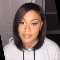 Danielle Davis Email & Phone Number
