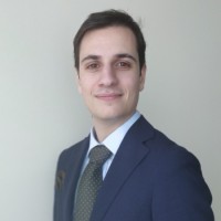 Alderbrook Finance Employee Amaury Cassang's profile photo